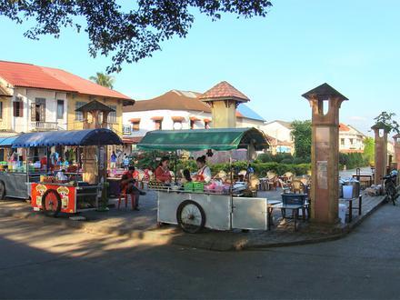 Bild von Thakhek Bild von Thakhek