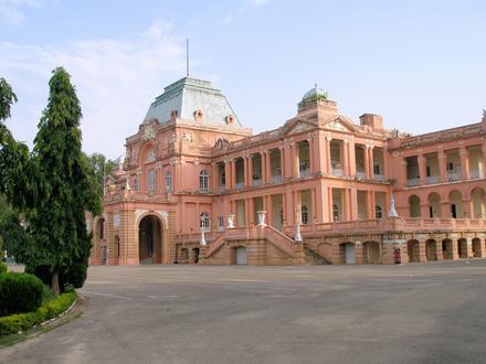 Immagine Kapurthala Immagine Kapurthala