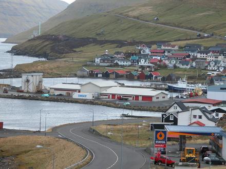 Immagine Leirvík Immagine Leirvík
