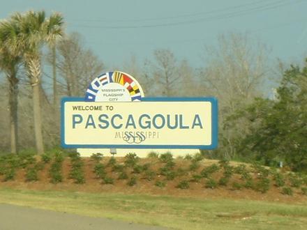 Imagen de Pascagoula Imagen de Pascagoula