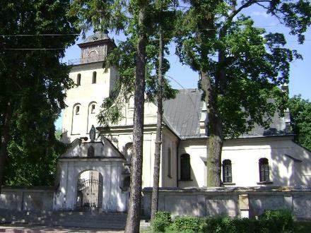 Image of Karnkowo, Kuyavian-Pomeranian Voivodeship Image of Karnkowo, Kuyavian-Pomeranian Voivodeship
