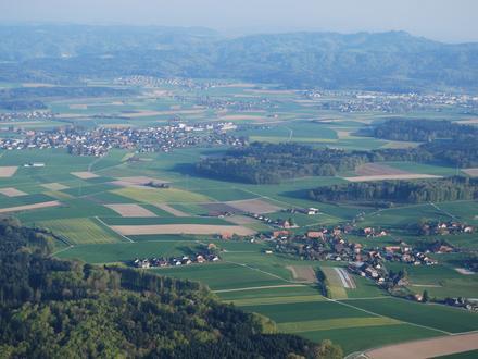 Bild von Bäriswil