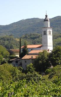 Slika Prvačina Slika Prvačina