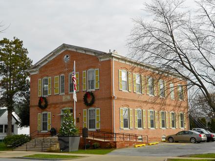 Image de Delaware City Image de Delaware City