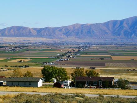 Image of Bothwell, Utah