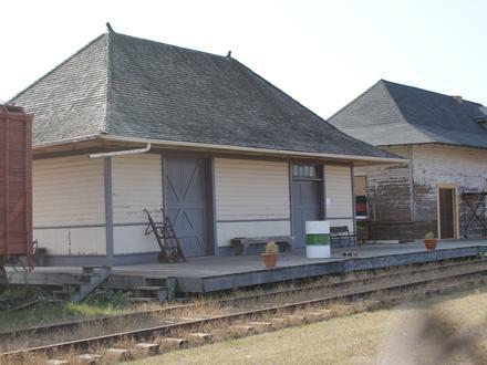 Image of Unity, Saskatchewan