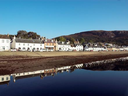 Bild på Ullapool Bild på Ullapool