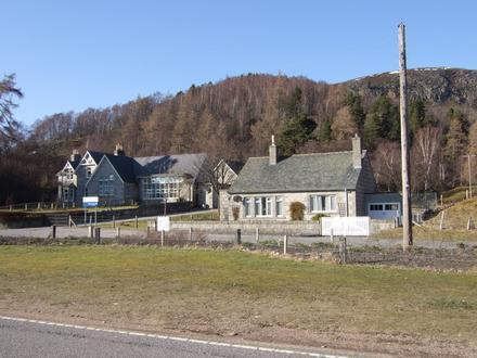Bild von Crathie Bild von Crathie