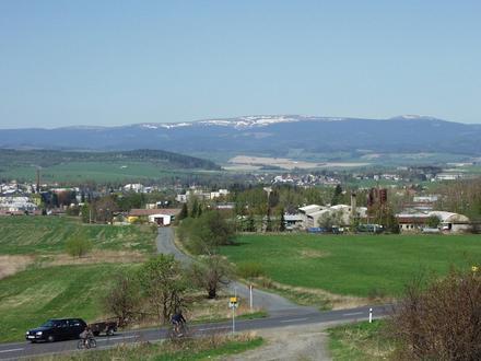 Bild von Bruntál Bild von Bruntál