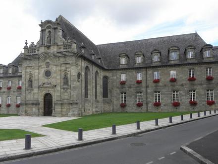 Imatge de Guingamp Imatge de Guingamp