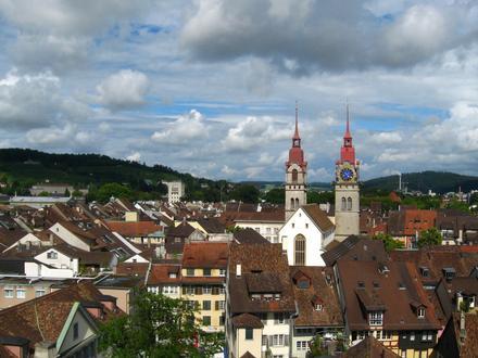 Bild på Winterthur Bild på Winterthur
