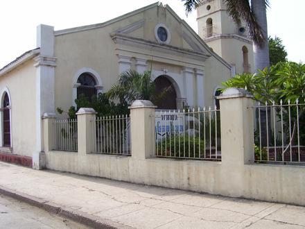Mayarí Resmi Mayarí Resmi
