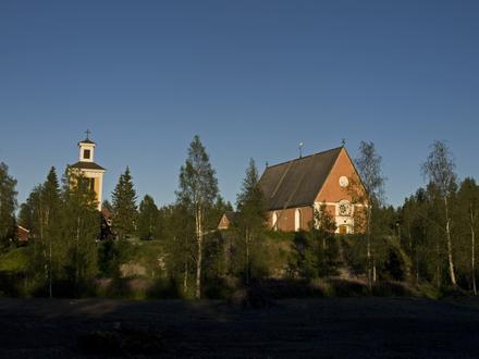 Afbeelding van Bygdeå Afbeelding van Bygdeå