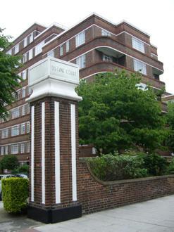 Image de Balham (Londres)