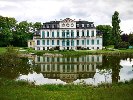 Image de Wilhelmsthal Image de Wilhelmsthal