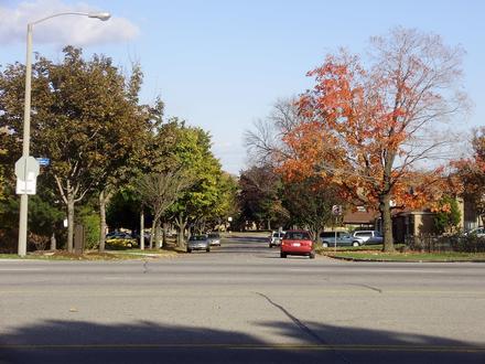 Image of Malvern, Toronto Image of Malvern, Toronto