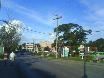 Immagine Holetown Immagine Holetown