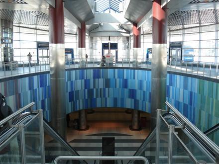 Image of Downsview (TTC) Image of Downsview (TTC)