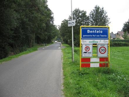 Image of Bentelo Image of Bentelo