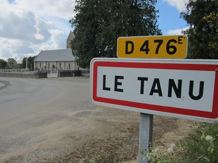 Immagine Le Tanu Immagine Le Tanu