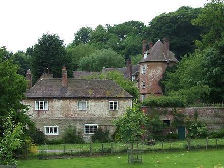 Image of Willey, Shropshire Image of Willey, Shropshire