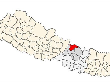 Image of Thulogaun Image of Thulogaun