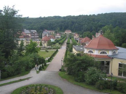 Bad Brückenau Image