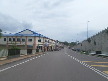 Image of Batu Anam