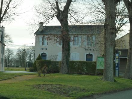 Image of Bournos