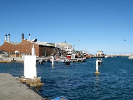 Bild von Lamberts Bay