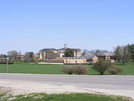 Vinton, Iowa Resmi Vinton, Iowa Resmi