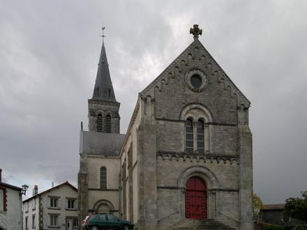 Mormaison képe Mormaison képe