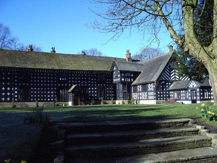 Image of Samlesbury