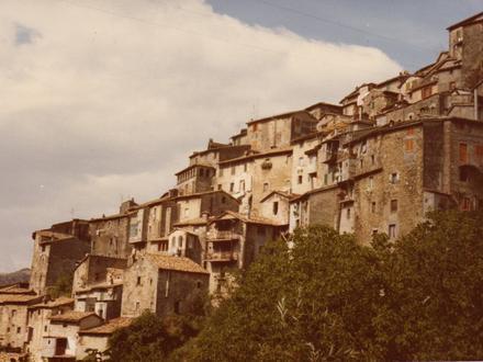 Bild von Anticoli Corrado Bild von Anticoli Corrado