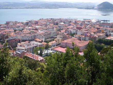 Imagen de Santoña Imagen de Santoña