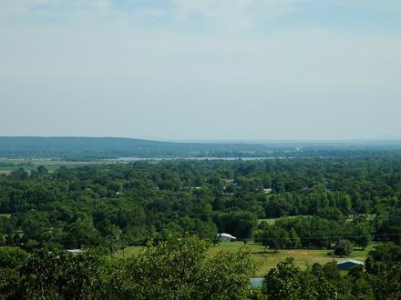 Zdjęcie dla: Dyer (Arkansas)