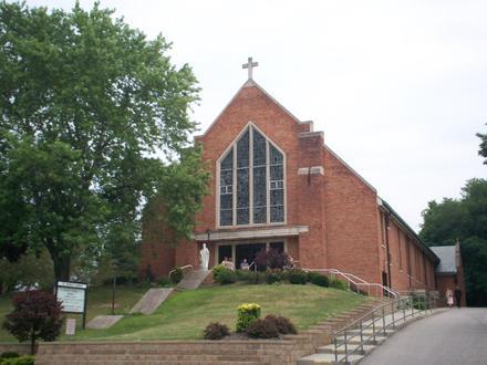 Bild von Kent (Ohio)