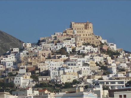 Image of Ano Syros