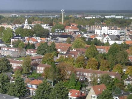 Bild von Heerenveen Bild von Heerenveen