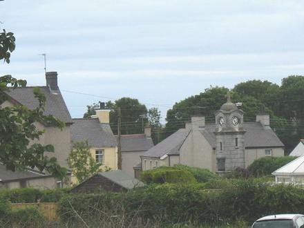 Image of Gwalchmai, Anglesey Image of Gwalchmai, Anglesey