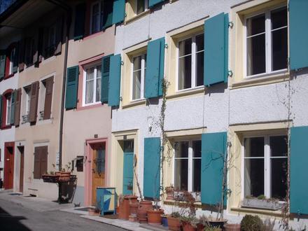 Bild von Waldenburg BL