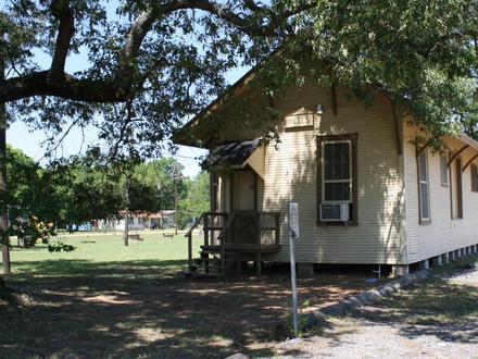 Imagen de Wells (Texas)