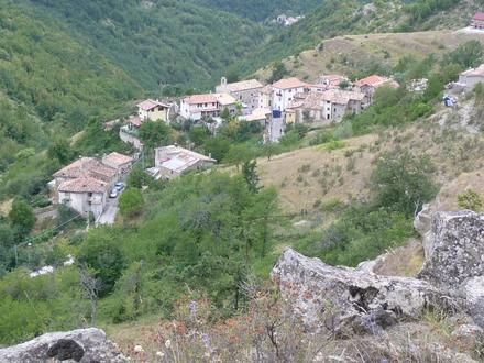 Immagine Crognaleto Immagine Crognaleto