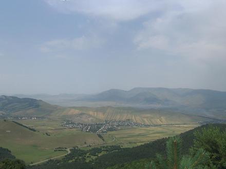 Image de Pushkino Image de Pushkino
