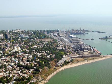 Asukoha Taganrog pilt Asukoha Taganrog pilt