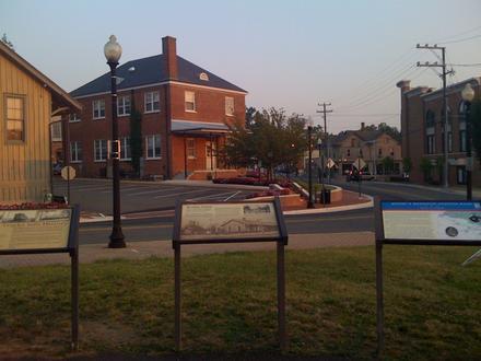 Imagen de Herndon (Virginia) Imagen de Herndon (Virginia)