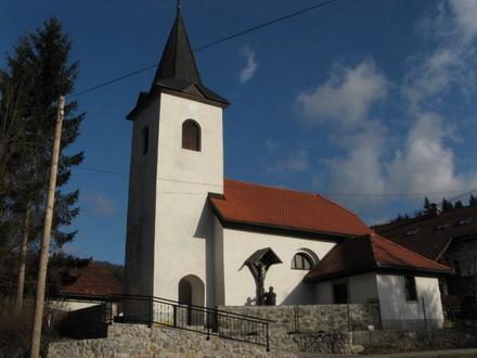 Image of Grčarevec Image of Grčarevec
