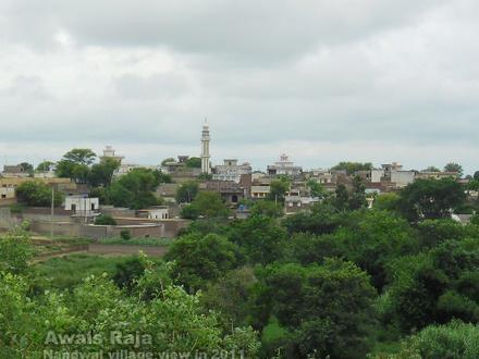 Image of Nandwal Image of Nandwal