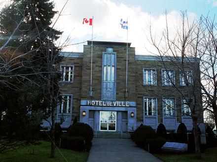 Afbeelding van Victoriaville Afbeelding van Victoriaville