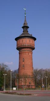 Immagine Forst (Lausitz)